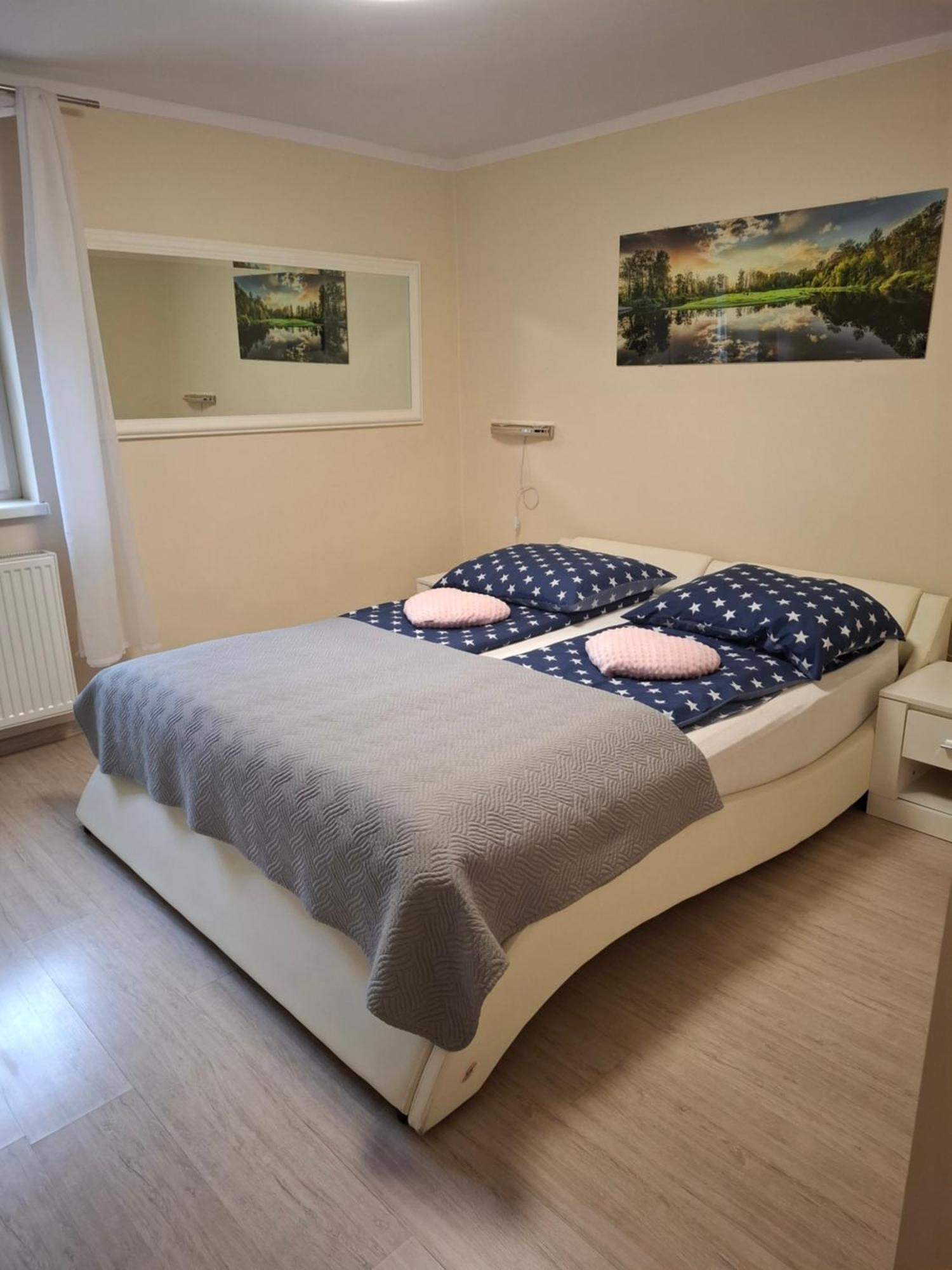 Apartament Wlodek Jelenia Gora Exterior photo